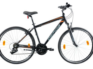 Bicicleta de oras pentru barbati ALBOIN 200CRS 28" / Городской велосипед мужской ALBOIN 200CRS 28"