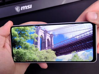 Samsung Galaxy A33 de la  lei lunar! În credit 0%! foto 2