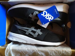 Asics Lyte-Jogger новые кроссовки оригинал . foto 1