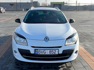 Renault Megane foto 9