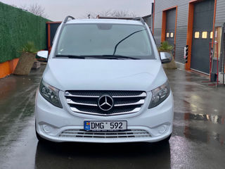 Mercedes Vito foto 3