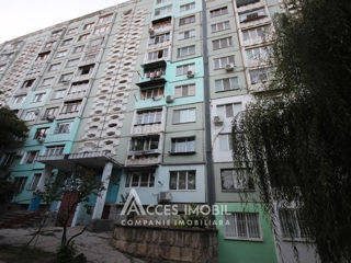 Apartament cu 3 camere, 74 m², Botanica, Chișinău foto 14