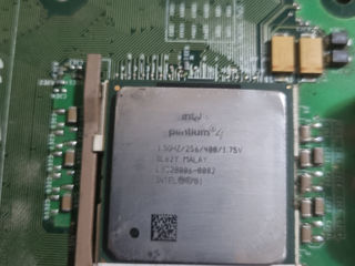 Vind procesor Intel Pentium 4