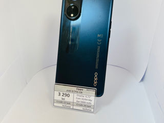 OPPO A98 8/256 GB , 3290 lei