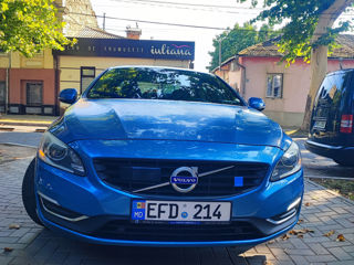 Volvo S60 foto 5