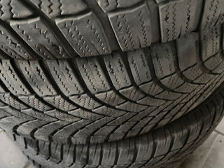 Bridgestone 235/55R18 iarn foto 2