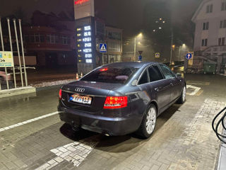 Audi A6 foto 4