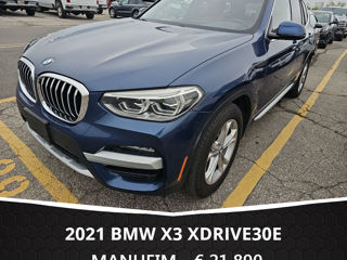 BMW X3 foto 3