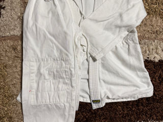 Costum judo foto 3