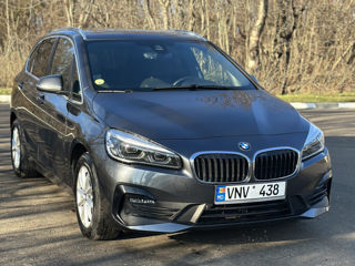 BMW 2 Series Active Tourer