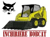 servicii Bobcat 753. foto 2