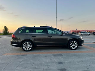 Volkswagen Passat foto 3