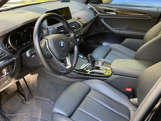 BMW X3 foto 5