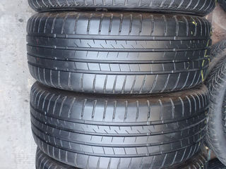 235/55/ R18- Bridgestone. foto 2