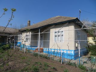 Чадыр-Лунга - продается одноэтажный дом foto 3