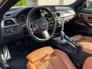 BMW 4 Series foto 6