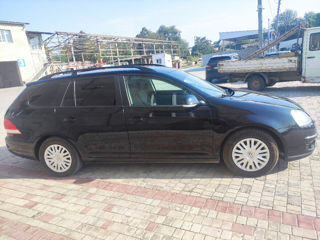 Volkswagen Golf foto 8