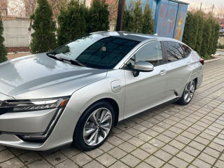 Honda Clarity