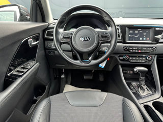 KIA Niro foto 10