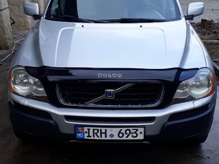 Volvo XC90 foto 3