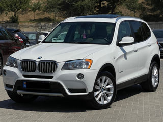 BMW X3 foto 3