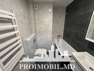 Apartament cu 1 cameră, 75 m², Poșta Veche, Chișinău foto 10