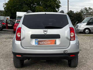 Dacia Duster foto 5