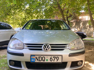 Volkswagen Golf foto 5