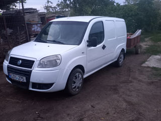 Fiat Doblo foto 2