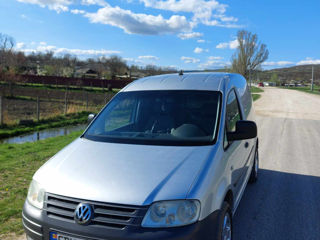 Volkswagen Caddy foto 2