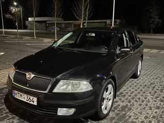 Skoda Octavia foto 2