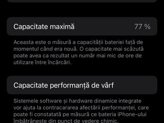 iPhone 12 Pro 256 GB Graphite – Stare 8/10 foto 6