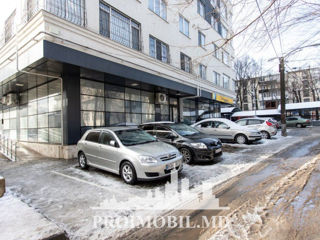 Chirie sp. comercial! Rîșcani, 150 mp, 2250 euro! foto 2