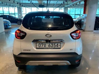 Renault Captur foto 4