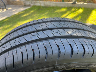 Goodyear Efficientgrip 215/60 R17C foto 3