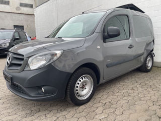 Mercedes Citan foto 3