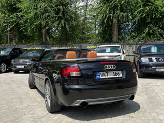 Audi A4 foto 7