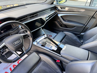 Audi A6 foto 9