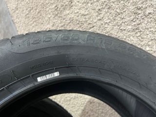 195/60 R15 Riken Allseason(Michelin Group)/ Доставка, livrare toata Moldova foto 6