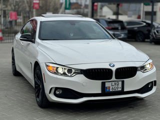 BMW 4 Series foto 2