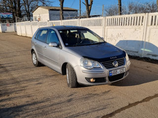 Volkswagen Polo foto 2