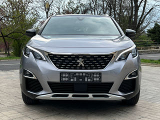 Peugeot 5008 foto 7
