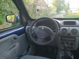 Renault Kangoo foto 6