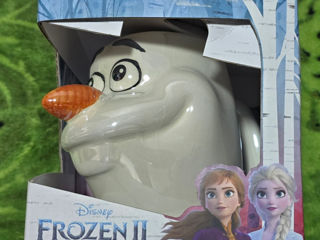 Cană - Disney Frozen II, Olaf