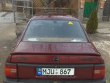 Opel Vectra foto 2