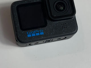 GoPro 12 Hero Black