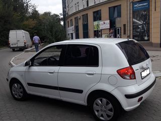 Hyundai Getz foto 1