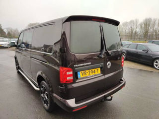 Volkswagen Transporter T6 foto 4