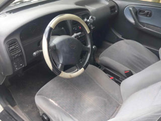 Nissan Primera foto 4