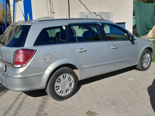 Opel Astra foto 9